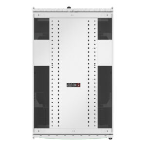 APC AR3340W2 armario rack 52U Blanco APC AR3340W2 armario rack 52U Blanco
