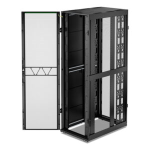APC AR3358B2 armario rack 52U Blanco