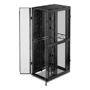 APC AR3358B2 armario rack 52U Blanco