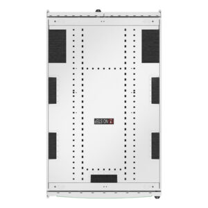 APC AR3358W2 armario rack 52U Blanco