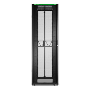 APC AR3388B2 armario rack 52U Blanco