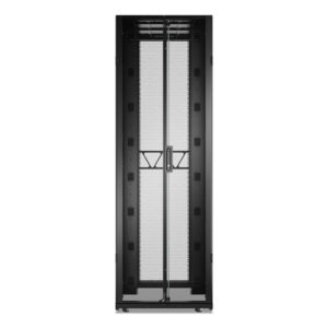 APC AR3388B2 armario rack 52U Blanco