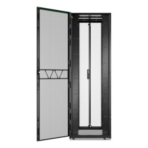 APC AR3388B2 armario rack 52U Blanco