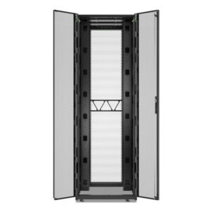 APC AR3388B2 armario rack 52U Blanco