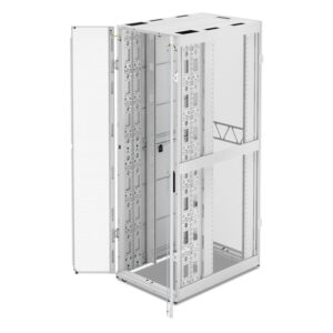 APC AR3388W2 armario rack 52U Blanco