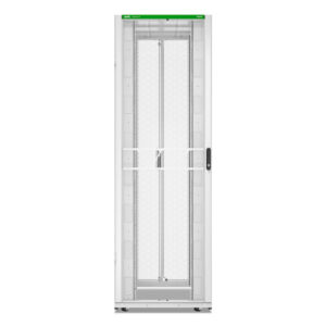 APC AR3388W2 armario rack 52U Blanco