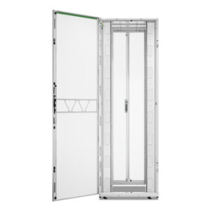 APC AR3388W2 armario rack 52U Blanco