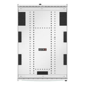 APC AR3388W2 armario rack 52U Blanco