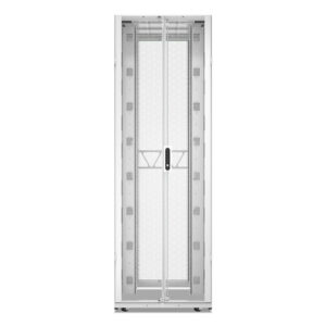 APC AR3388W2 armario rack 52U Blanco