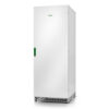 APC E3MOPT004 Armario para baterías (SAI) Montaje en rack o Montaje en bastidor