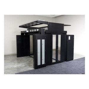 APC FS-AC-5008-B accesorio de bastidor Panel de supresión para bastidor