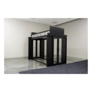 Alternative view of APC FS-AC-5008-B accesorio de bastidor Panel de supresión para bastidor