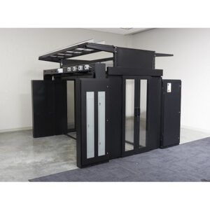 APC FS-WI-1003-B accesorio de bastidor Burlete de cepillo APC FS-WI-1003-B accesorio de bastidor Burlete de cepillo