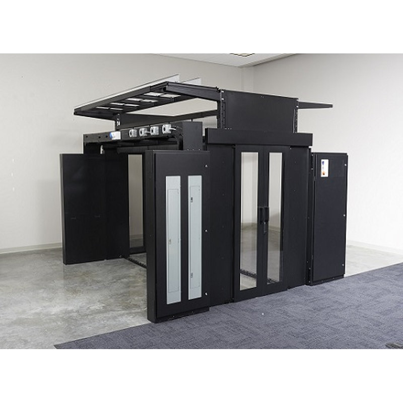 APC FS-WI-1003-B accesorio de bastidor Burlete de cepillo APC FS-WI-1003-B accesorio de bastidor Burlete de cepillo - Imagen 2