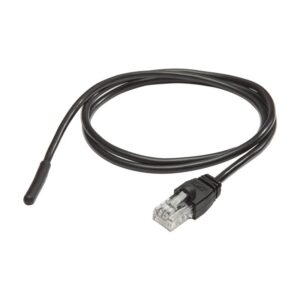 APC NBES0311 sensor de temperatura y humedad Interior / exterior Alámbrico