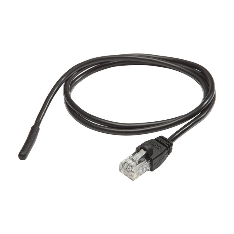 APC NBES0311 sensor de temperatura y humedad Interior / exterior Alámbrico