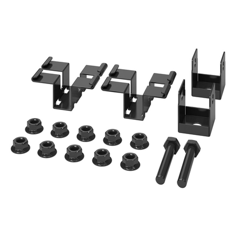 APC NetShelter Aisle Containment Kit de carriles de rack APC NetShelter Aisle Containment Kit de carriles de rack