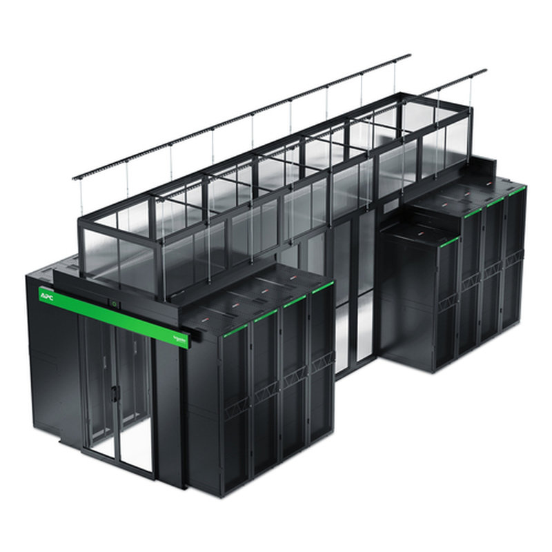 APC NetShelter Aisle Containment Kit de carriles de rack APC NetShelter Aisle Containment Kit de carriles de rack - Imagen 7