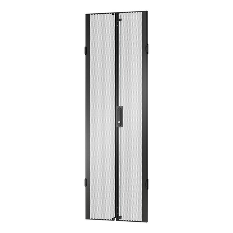 APC NetShelter SX 52U Blanco APC NetShelter SX 52U Blanco