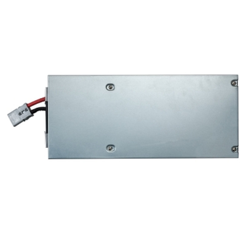 APC RBCV183-LI sistema de alimentación ininterrumpida (UPS) APC RBCV183-LI sistema de alimentación ininterrumpida (UPS) - Imagen 2