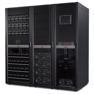 APC SY100K250D sistema de alimentación ininterrumpida (UPS) 100 kVA 100000 W 2 salidas AC