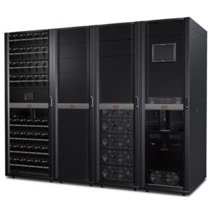 APC SY125K500D sistema de alimentación ininterrumpida (UPS) 125 kVA 125000 W 2 salidas AC