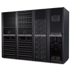 APC SY200K250D sistema de alimentación ininterrumpida (UPS) 200 kVA 200000 W 2 salidas AC