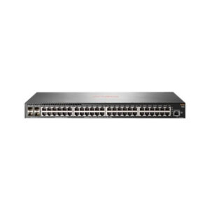 ARUBA 2930F 48G 4SFP+ SW CPNT