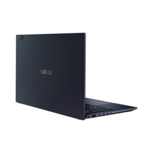 ASUS ExpertBook B9 OLED OLED B9403CVAR-KM1416X - Ordenador Portátil 14" WQXGA+ (Intel Core 7 150U, 32GB RAM, 2TB SSD, Graphics, Windows 11 Pro) Negro Estrella - Teclado QWERTY español
