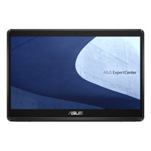 ASUS ExpertCenter E1 AiO E1600WKAT-BMR135M - Sobremesa todo en uno 15.6" Full HD (Intel Celeron N4500, 8GB RAM, 256GB SSD, UHD Graphics, Sin Sistema Operativo) Negro ASUS ExpertCenter E1 AiO E1600WKAT-BMR135M - Sobremesa todo en uno 15.6" Full HD (Intel Celeron N4500, 8GB RAM, 256GB SSD, UHD Graphics, Sin Sistema Operativo) Negro