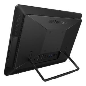 ASUS ExpertCenter E1 AiO E1600WKAT-BMR135M - Sobremesa todo en uno 15.6" Full HD (Intel Celeron N4500, 8GB RAM, 256GB SSD, UHD Graphics, Sin Sistema Operativo) Negro ASUS ExpertCenter E1 AiO E1600WKAT-BMR135M - Sobremesa todo en uno 15.6" Full HD (Intel Celeron N4500, 8GB RAM, 256GB SSD, UHD Graphics, Sin Sistema Operativo) Negro