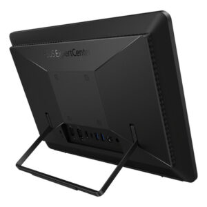 ASUS ExpertCenter E1 AiO E1600WKAT-BMR135M - Sobremesa todo en uno 15.6" Full HD (Intel Celeron N4500, 8GB RAM, 256GB SSD, UHD Graphics, Sin Sistema Operativo) Negro ASUS ExpertCenter E1 AiO E1600WKAT-BMR135M - Sobremesa todo en uno 15.6" Full HD (Intel Celeron N4500, 8GB RAM, 256GB SSD, UHD Graphics, Sin Sistema Operativo) Negro