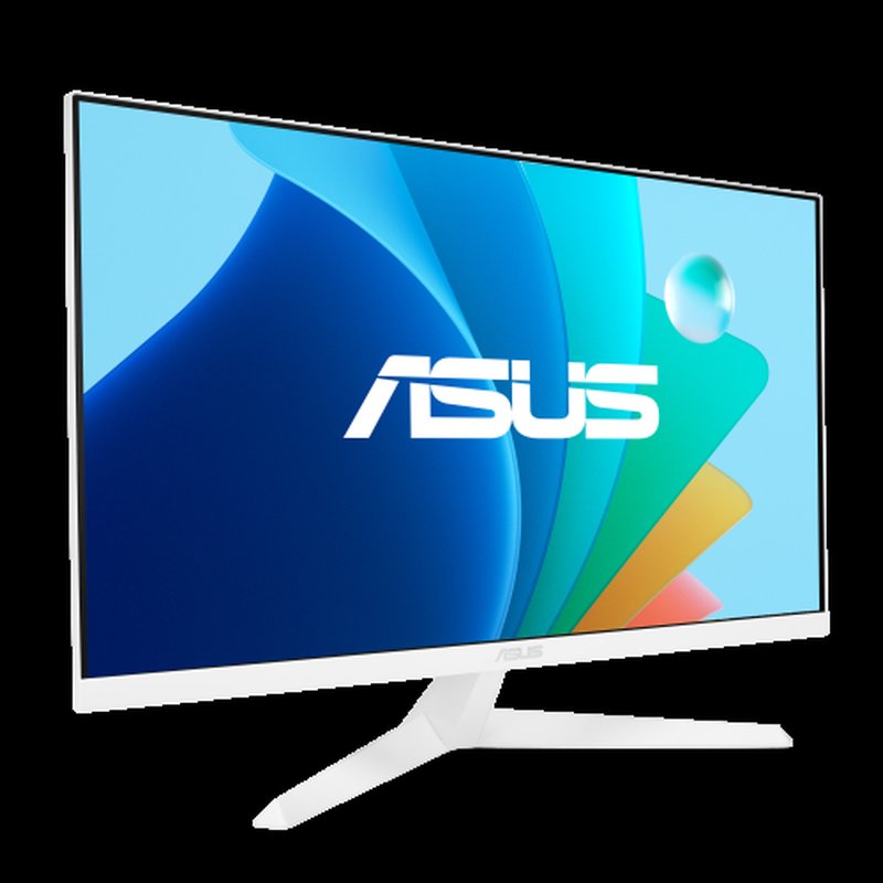 ASUS EyeCare VY279HF-W pantalla para PC 68,6 cm (27") 1920 x 1080 Pixeles Full HD LED Blanco - Imagen 2