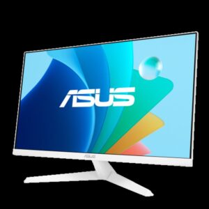 ASUS EyeCare VY279HF-W pantalla para PC 68,6 cm (27") 1920 x 1080 Pixeles Full HD LED Blanco