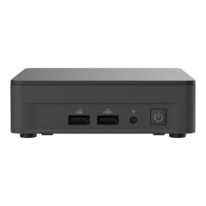 ASUS NUC 13 RNUC13ANKi50WC0 UCFF Negro i5-1340P
