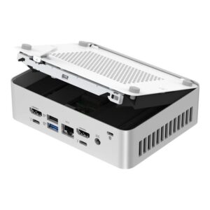 ASUS NUC 15 Pro+ RNUC15CRSU700002 Plata