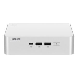 ASUS NUC 15 Pro+ RNUC15CRSU700002 Plata