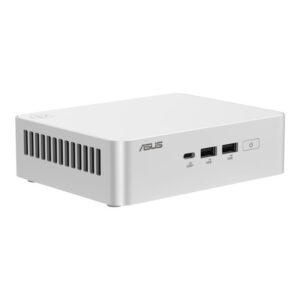ASUS NUC 15 Pro+ RNUC15CRSU700002 Plata