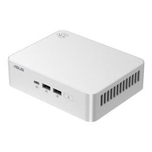 ASUS NUC 15 Pro+ RNUC15CRSU700002 Plata