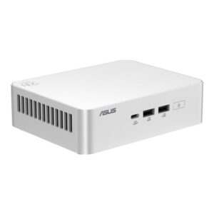 ASUS NUC 15 Pro+ RNUC15CRSU700002 Plata