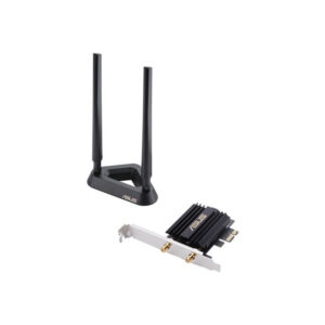 ASUS PCE-AX58BT Interno WLAN / Bluetooth 2402 Mbit/s
