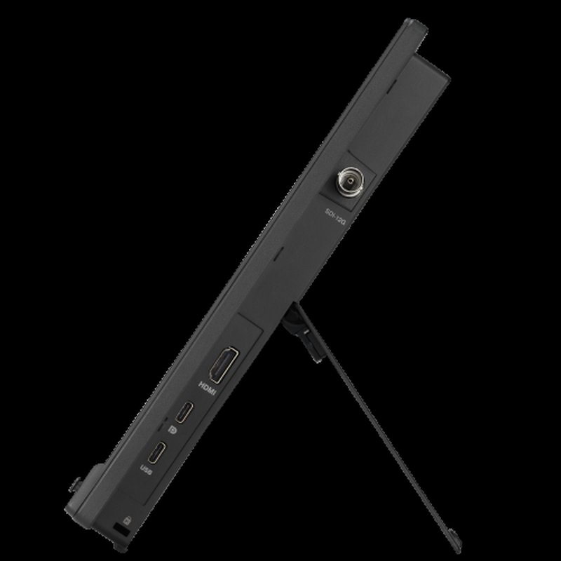 ASUS ProArt PA16USV pantalla para PC 39,6 cm (15.6") 3840 x 2160 Pixeles 4K Ultra HD LCD Negro - Imagen 10