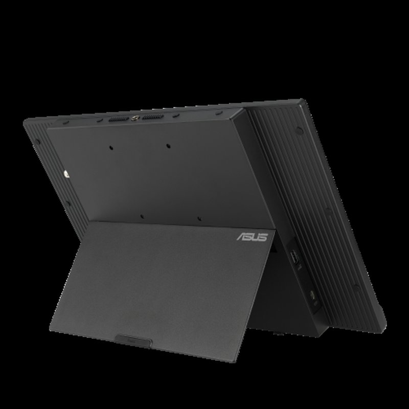 ASUS ProArt PA16USV pantalla para PC 39,6 cm (15.6") 3840 x 2160 Pixeles 4K Ultra HD LCD Negro - Imagen 3