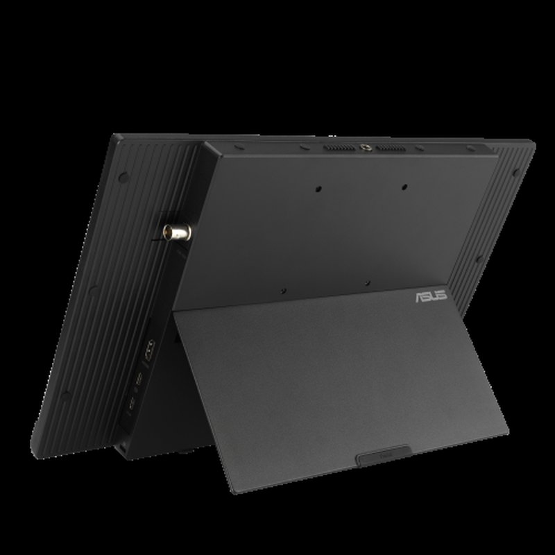 ASUS ProArt PA16USV pantalla para PC 39,6 cm (15.6") 3840 x 2160 Pixeles 4K Ultra HD LCD Negro - Imagen 4