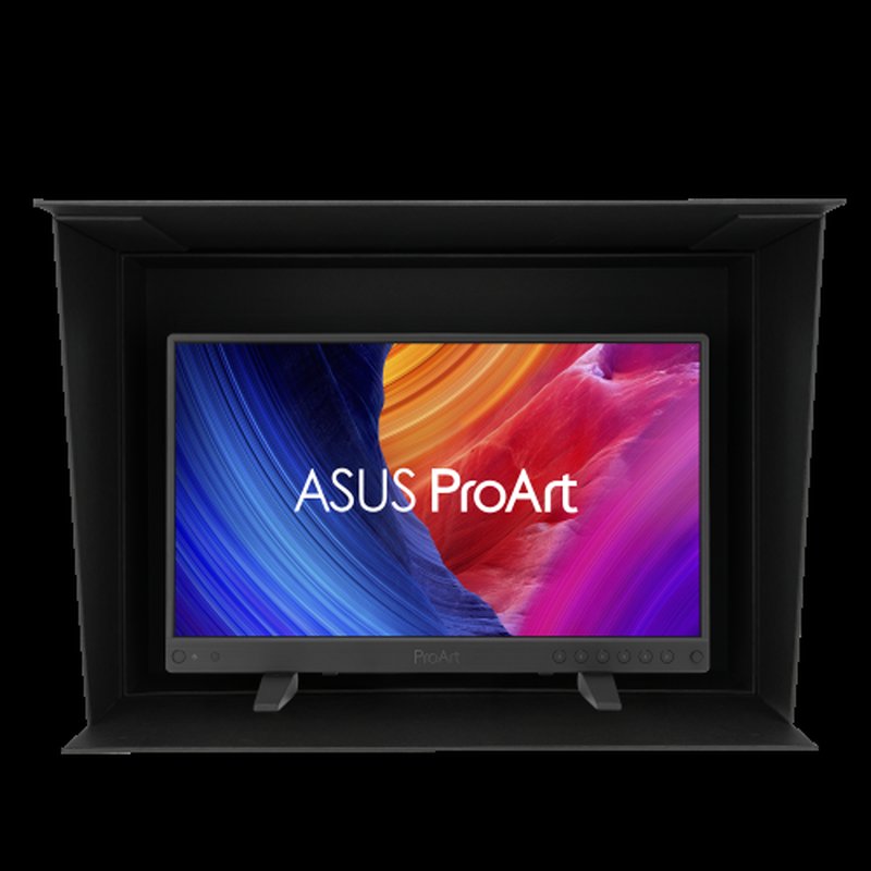 ASUS ProArt PA16USV pantalla para PC 39,6 cm (15.6") 3840 x 2160 Pixeles 4K Ultra HD LCD Negro - Imagen 6