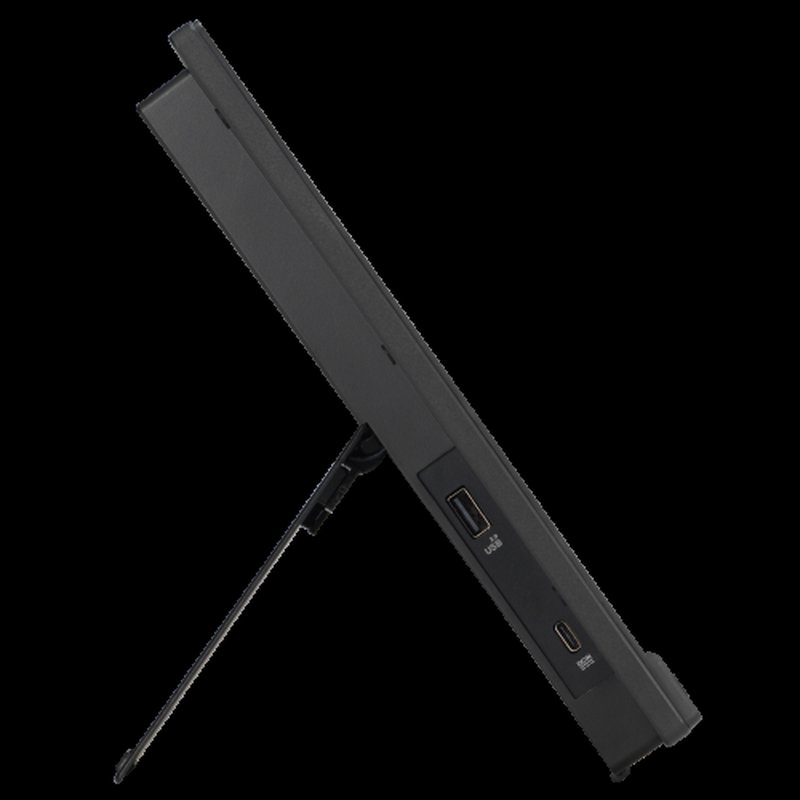 ASUS ProArt PA16USV pantalla para PC 39,6 cm (15.6") 3840 x 2160 Pixeles 4K Ultra HD LCD Negro - Imagen 8