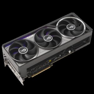 ASUS ROG Astral - -RTX5090-O32G-GAMING NVIDIA GeForce RTX 5090 32 GB GDDR7