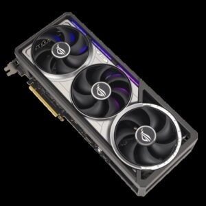 ASUS ROG Astral - -RTX5090-O32G-GAMING NVIDIA GeForce RTX 5090 32 GB GDDR7