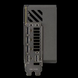 ASUS ROG Astral - -RTX5090-O32G-GAMING NVIDIA GeForce RTX 5090 32 GB GDDR7