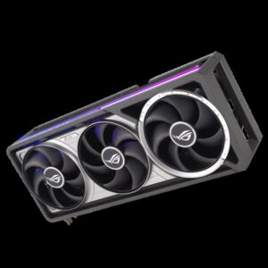ASUS ROG Astral - -RTX5090-O32G-GAMING NVIDIA GeForce RTX 5090 32 GB GDDR7